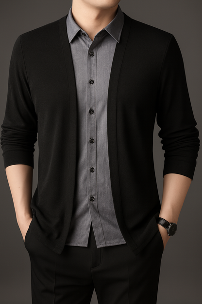 Blazer Stretch Elegance - Lujo y Elegancia